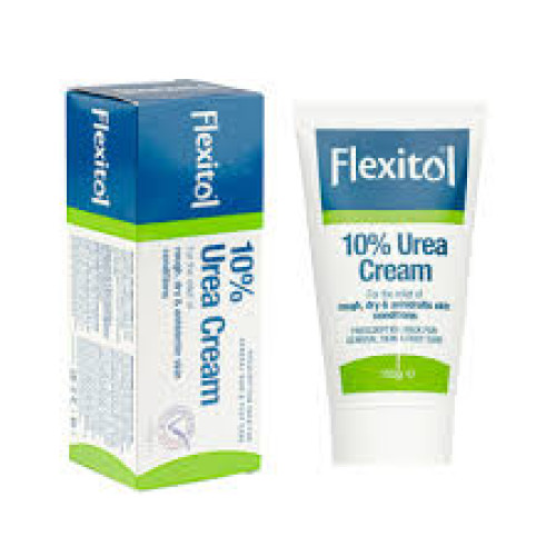 Urea Cream